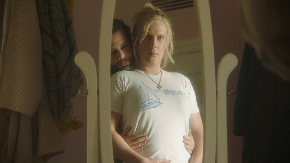 Revue secrète de `` Maddie ''