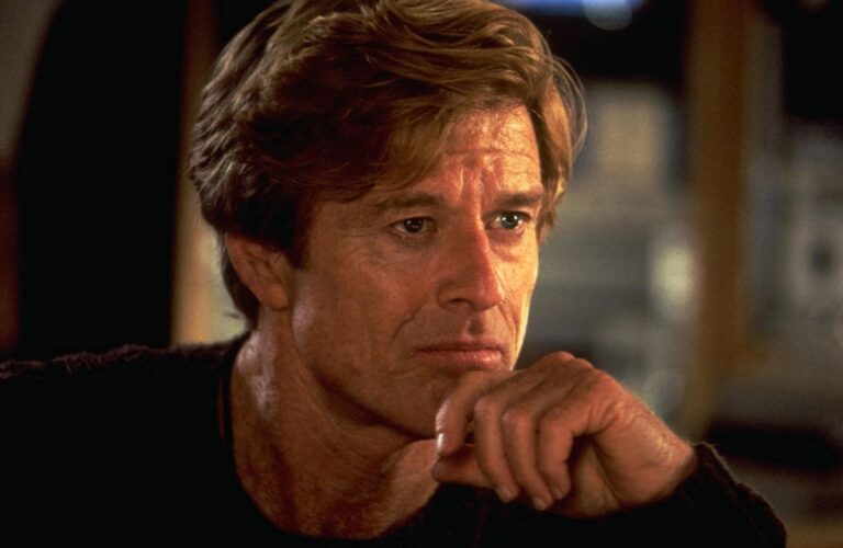 The River Flows: Robert Redford (1936 – 2025) | Tributes