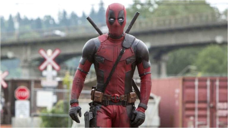 Ryan Reynolds révèle enfin qui a divulgué des séquences de test de «Deadpool»
