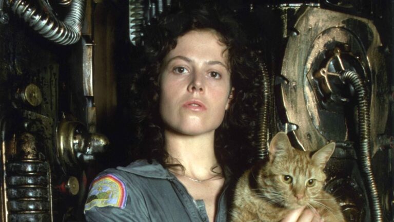 Sigourney Weaver applaudit la série FX «Alien: Earth»: «  Je ne peux pas croire que c'est la télévision ''