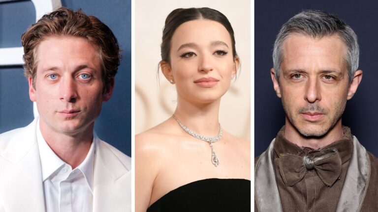 Sony dates le «réseau social» de suivi »The Social Reckoning» pour octobre 2026, sets cast