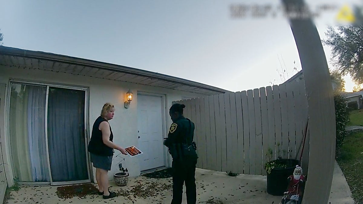 Sundance Winning Stand Your Ground Doc «Le voisin parfait» obtient une remorque effrayante devant Netflix