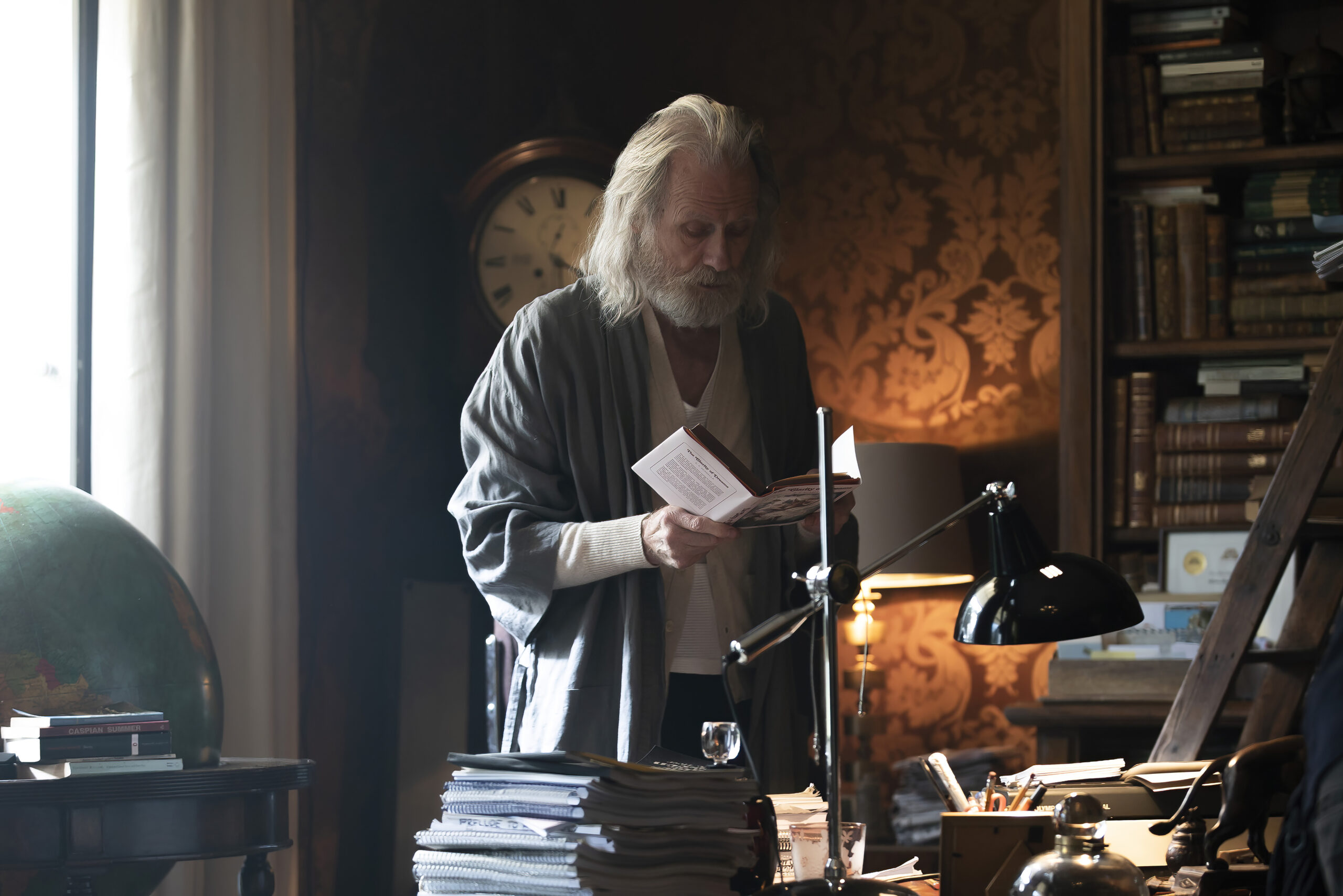 TIFF 2025 Table of Contents