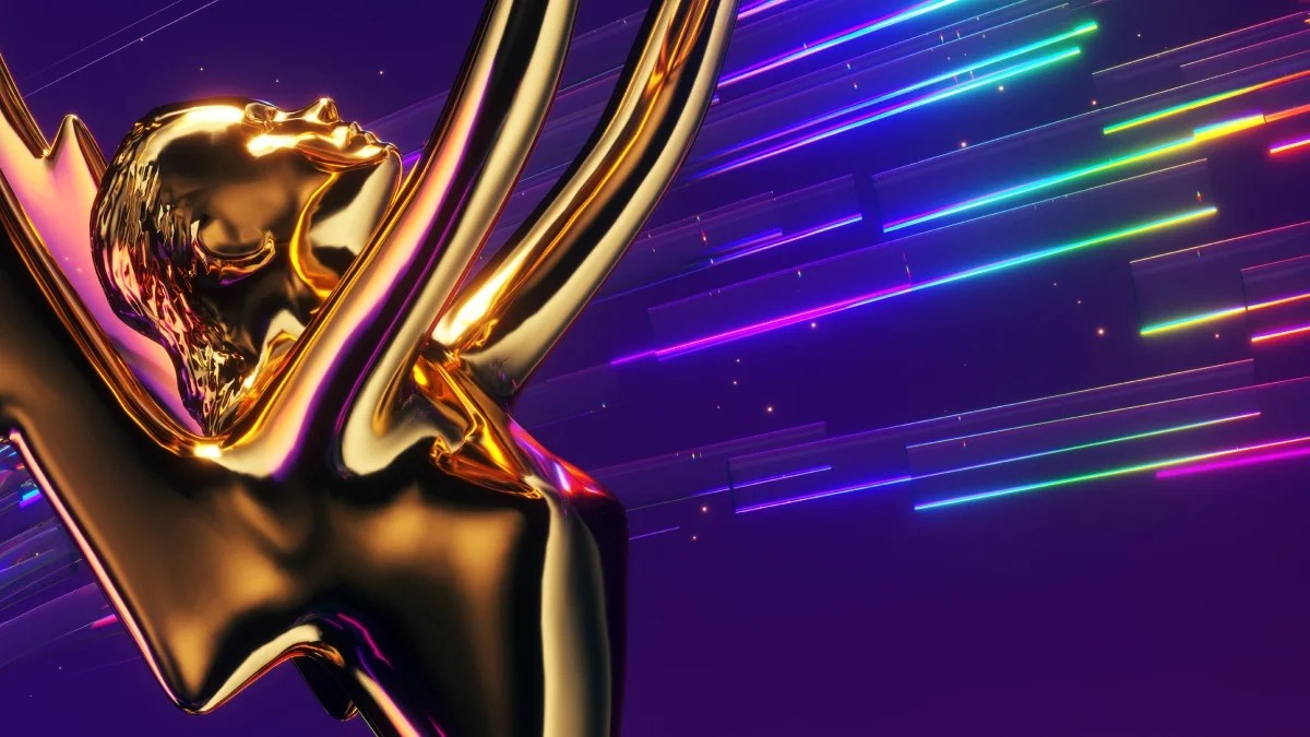 TV Academy Honours 2025 Ingénierie, science et technologie Emmy Winners