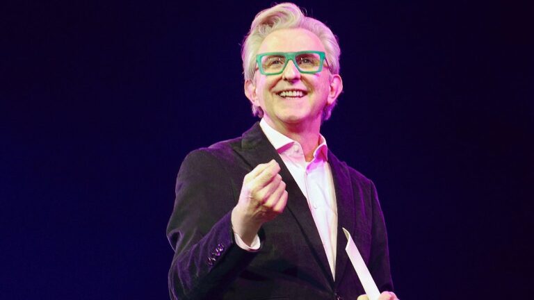 Thomas Schumacher, Disney Theatrical CCO et figure clé de l'animation Renaissance, pour quitter