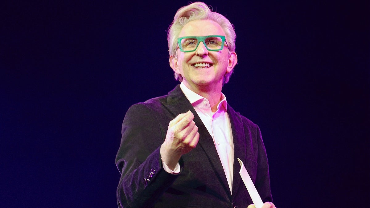 Thomas Schumacher, Disney Theatrical CCO et figure clé de l'animation Renaissance, pour quitter