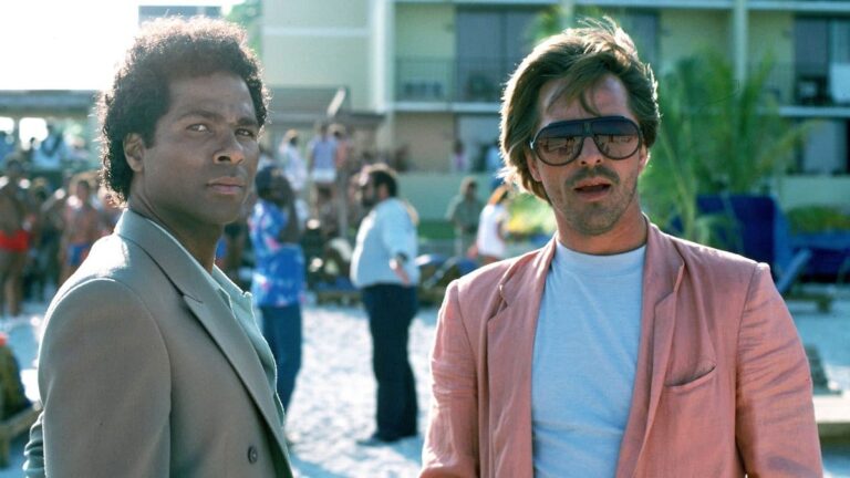 Universal définit le film de Joseph Kosinski pour la sortie de «Miami Vice» pour 2027