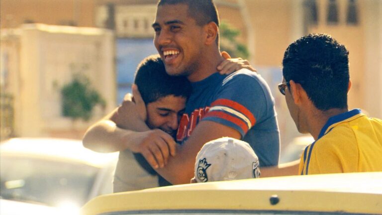 Vous ne pouvez pas construire de ponts en démolissant les murs: l'hypocrisie derrière le film israélien boycott | Invité