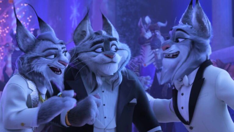 « Zootopia 2 '' ajoute Andy Samberg, Macaulay Culkin, Brenda Song et David Strathairn à lancer