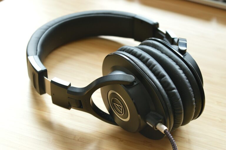 Musique Hi-Res : l’avenir du streaming pour les audiophiles