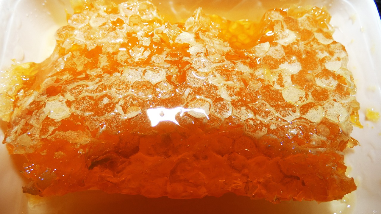 honey comb 4931950 1280