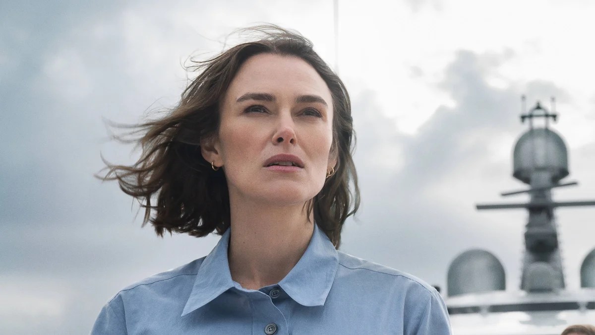 Everything New on Streaming Services in October: Netflix, HBO Max, Prime Video and More