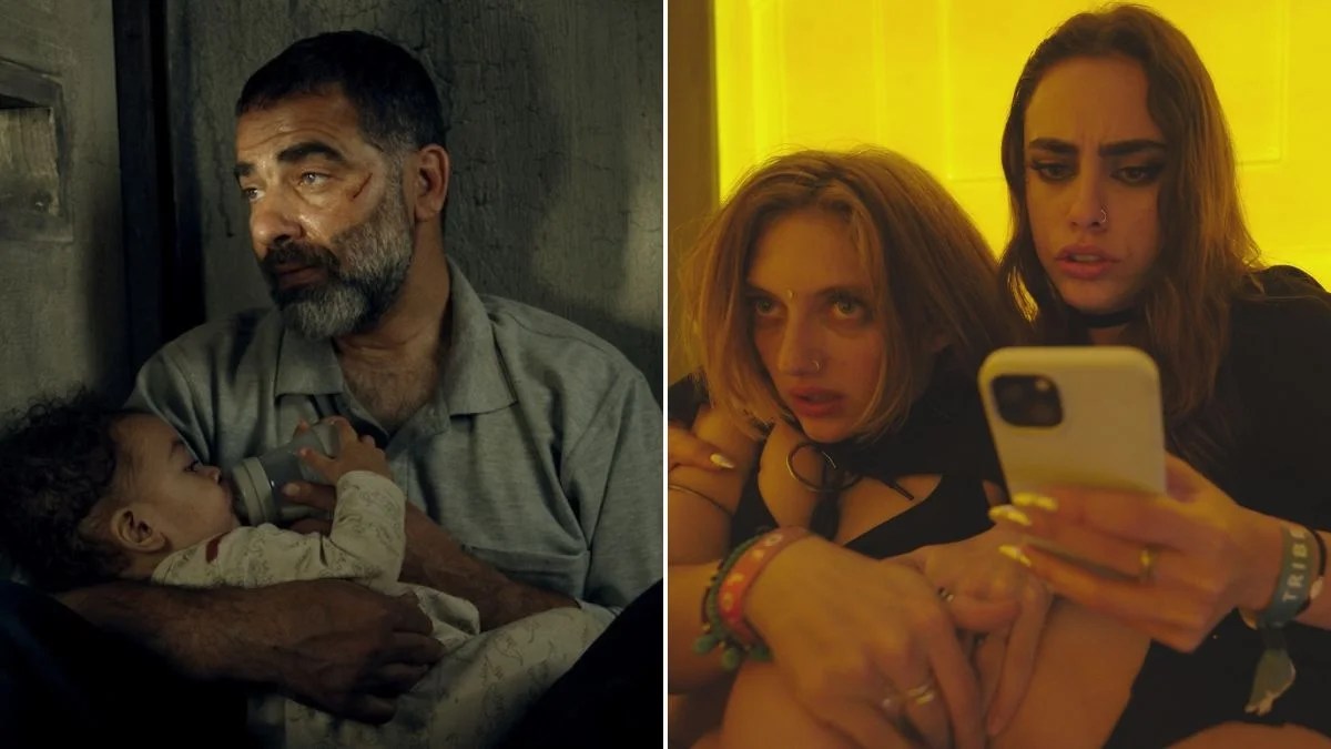 Revues 'Red Alert' et 'One Day of Octobre': Paramount + et HBO Max