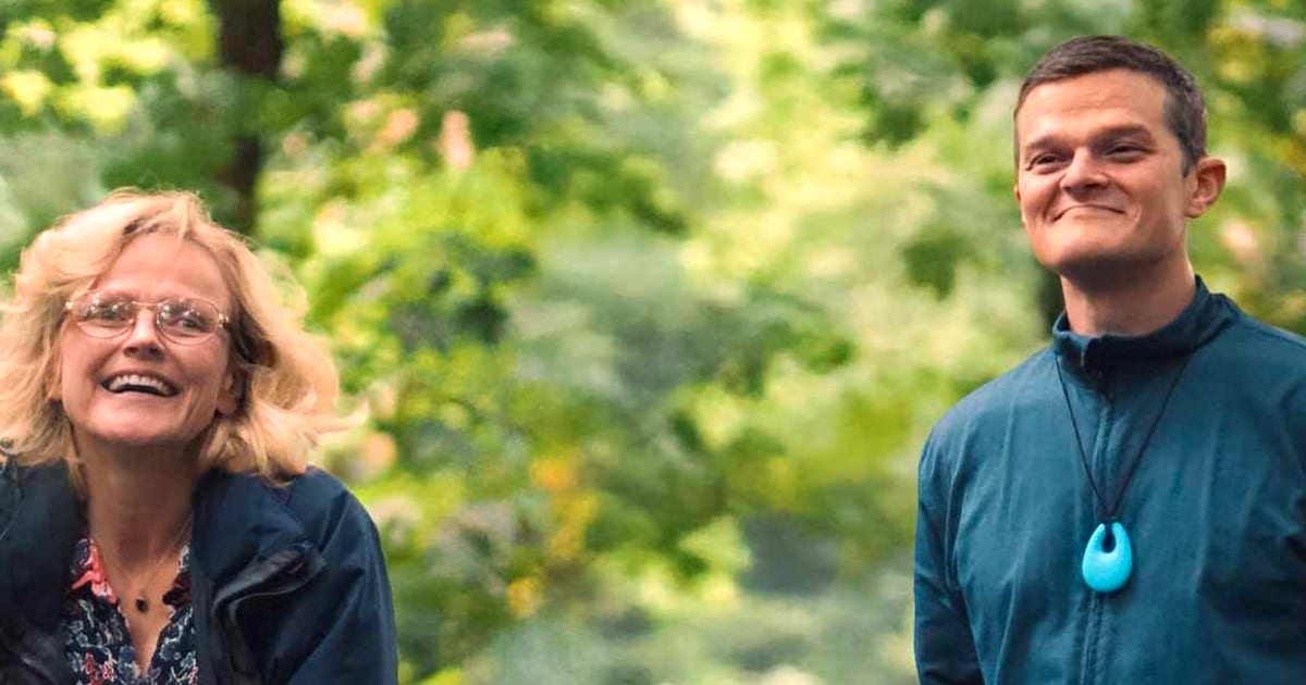 Critique de I Swear – une biographie bien intentionnée et trop sentimentale