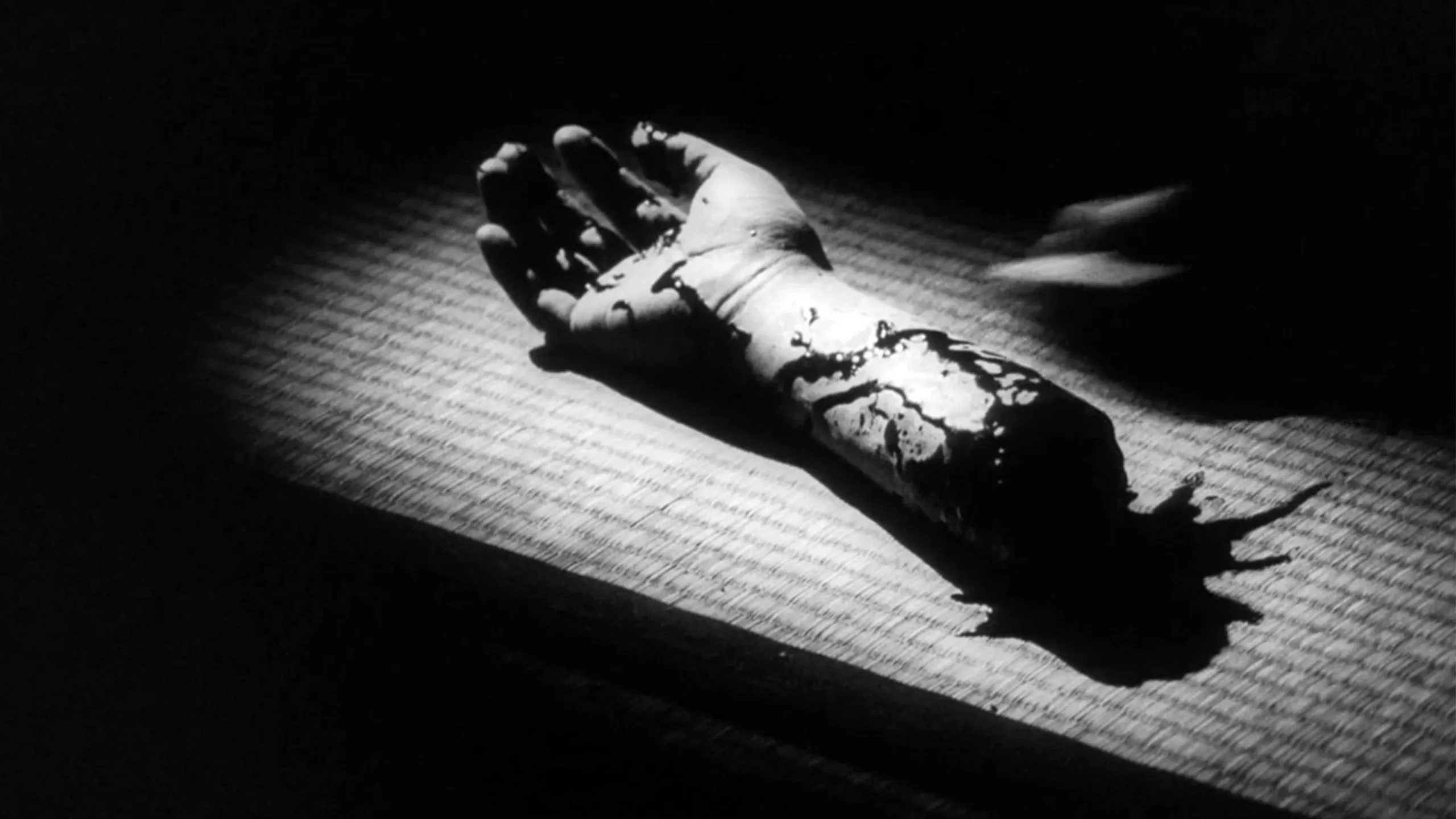 1760367802 516 The Darkest Samurai Film Ever Made Toshio Matsumotos Shura.webp