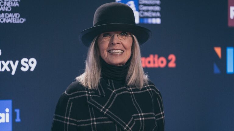 Où regarder les 10 meilleurs films de Diane Keaton en streaming