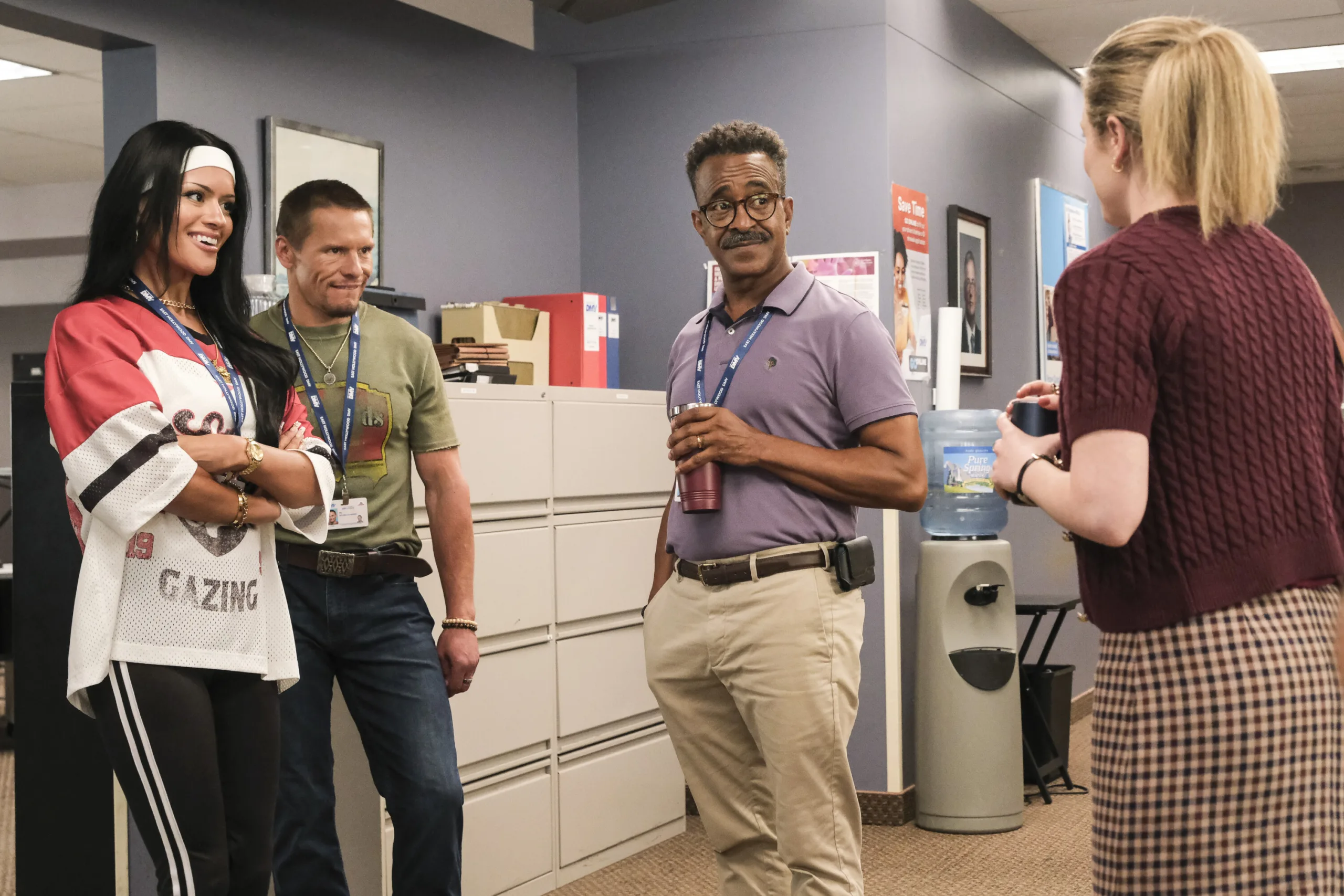 1760451006 104 CBS Wants Your Sitcom Time to Be Spent at the.webp