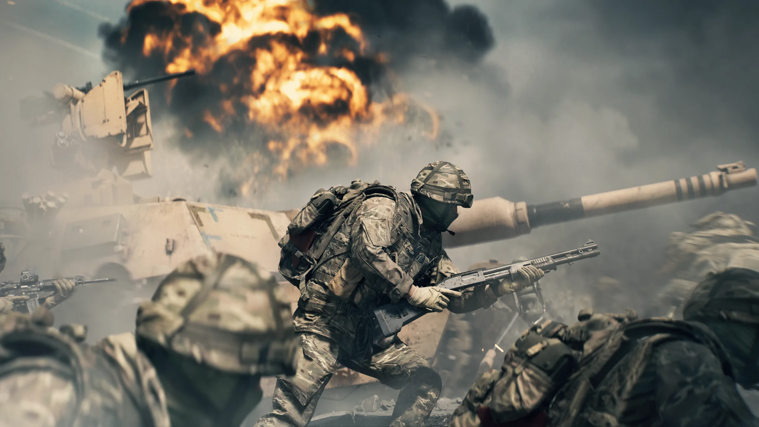 1760540481 545 Battlefield 6 Seeks to Reclaim the Front Line of Multiplayer.webp