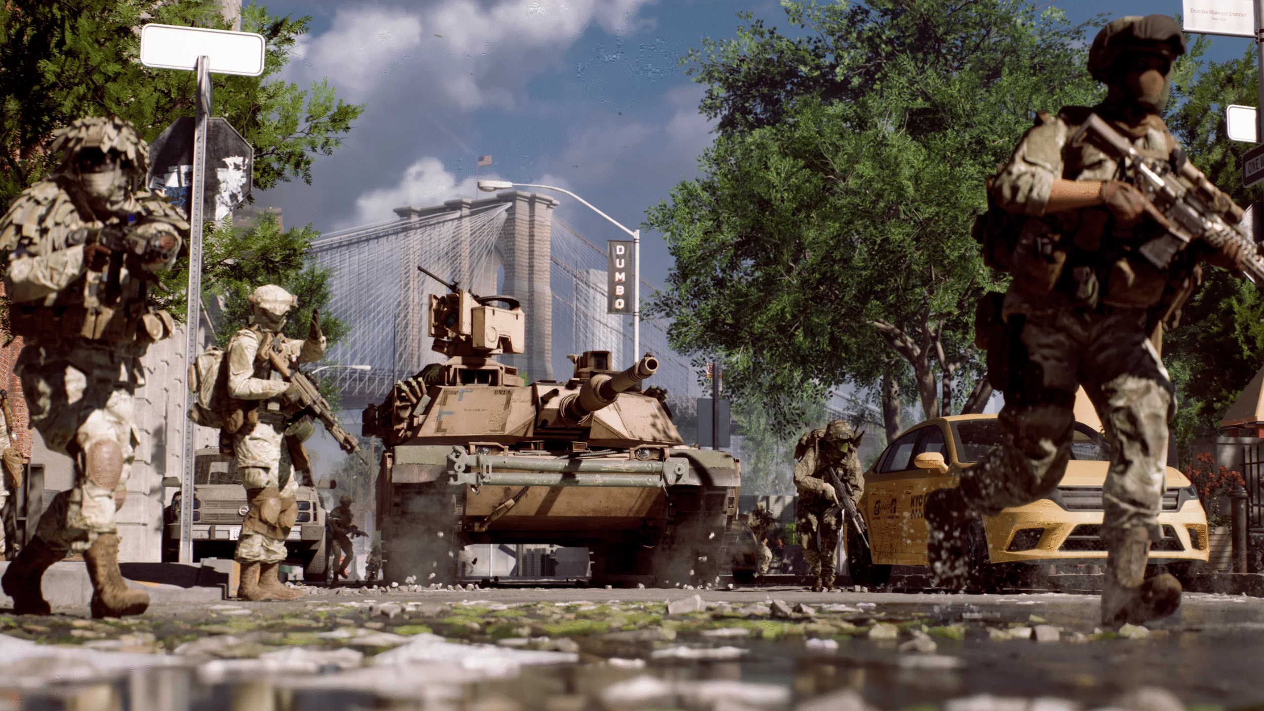 1760540481 768 Battlefield 6 Seeks to Reclaim the Front Line of Multiplayer.webp