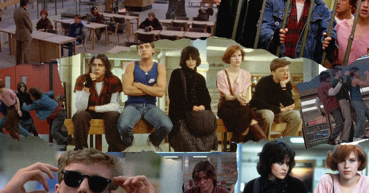 L'héritage complexe de John Hughes