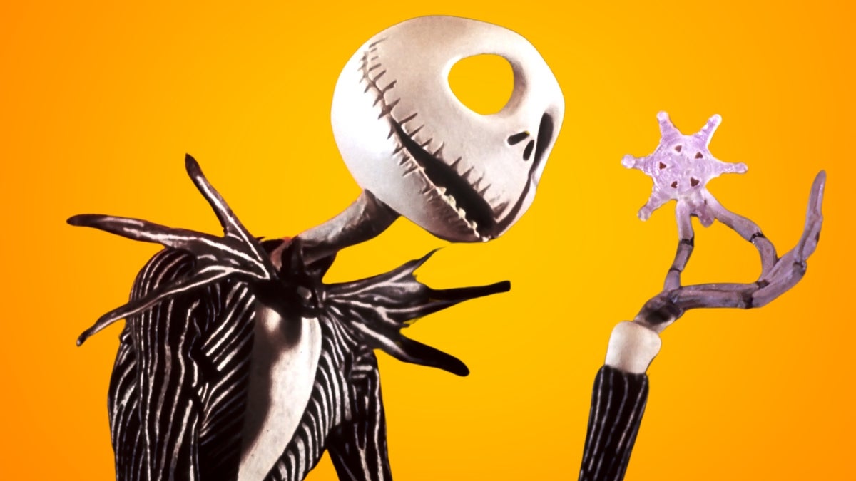 10 films d’animation effrayants à diffuser cet Halloween