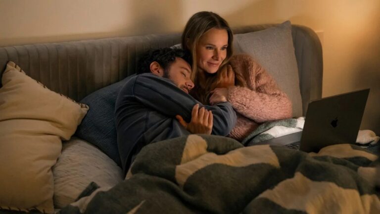 « Personne ne veut ça » Revue de la saison 2 : Netflix Rom-Com devient plus net,