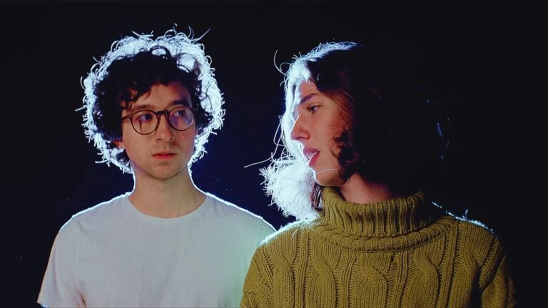 Le film de Baron Ryan « Two Sleepy People » lance une tournée nationale en salles plus tard ce mois-ci | Exclusif