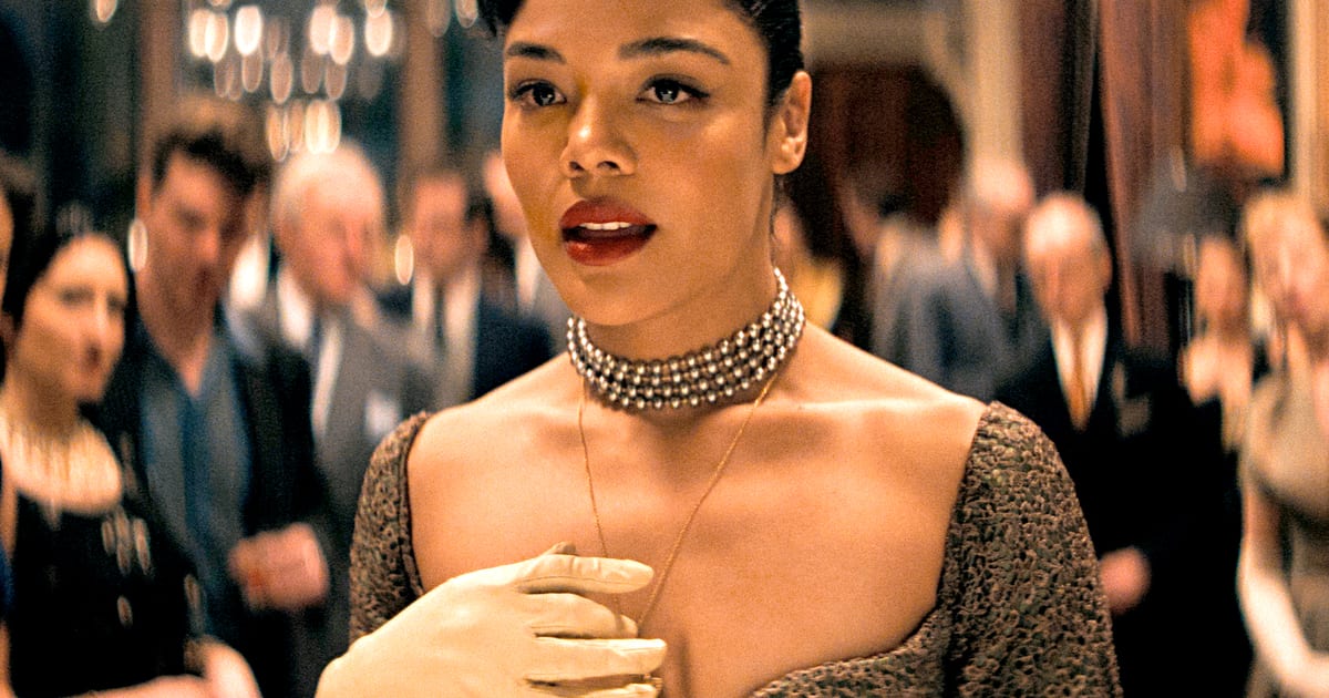 Revue Hedda – Tessa Thompson remodèle le…