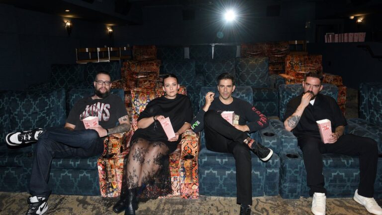 Eli Roth rend hommage aux réalisateurs de « Dream Eater » : « Une année fantastique pour l'horreur originale »