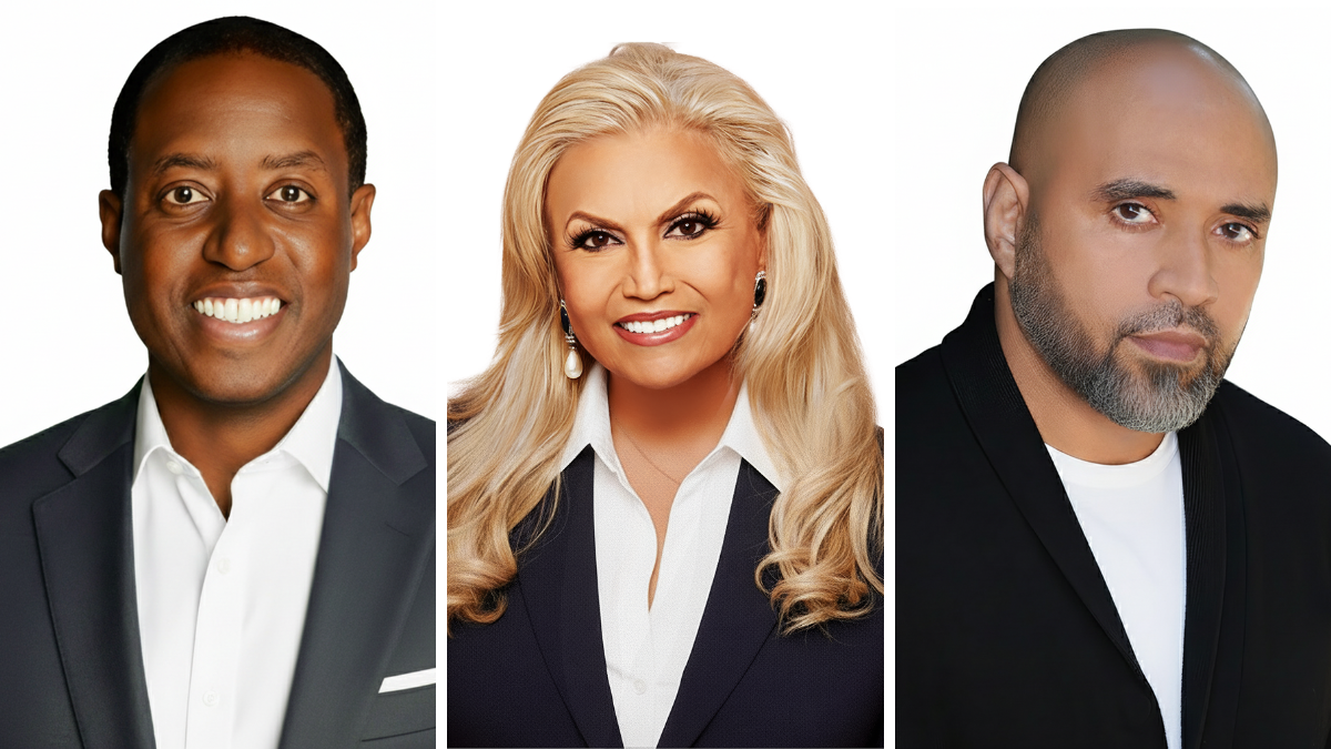 Suzanne de Passe, Madison Jones et Corey Martin lancent Immortal Studio avec un investissement d'un milliard de dollars