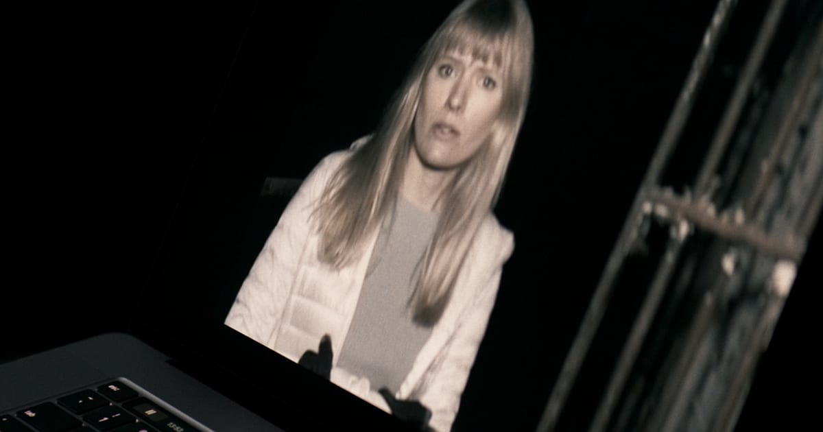 Revue de Shelby Oaks – alambiquée, obsédée par les traditions,…