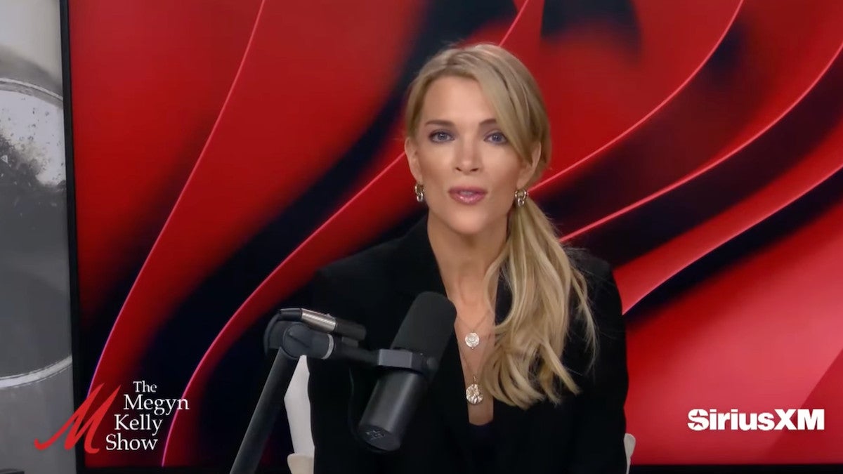 Megyn Kelly critique le retour « malhonnête » de Jamie Lee Curtis sur Charlie Kirk Grief : « Elle a clairement eu