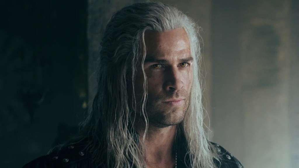 1761808279 453 Revue de la saison 4 de The Witcher regardez comment