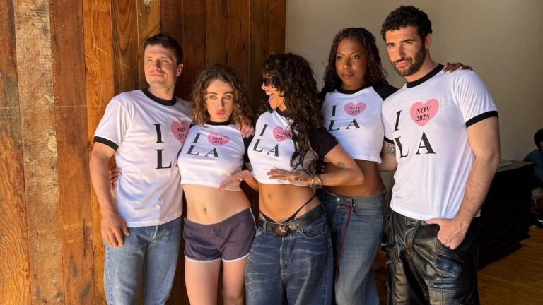 Critique de « I Love LA » : la comédie HBO de Rachel Sennott est un mélange de
