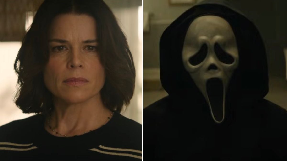 La bande-annonce de "Scream 7" accueille de nouveau Sidney dans la franchise