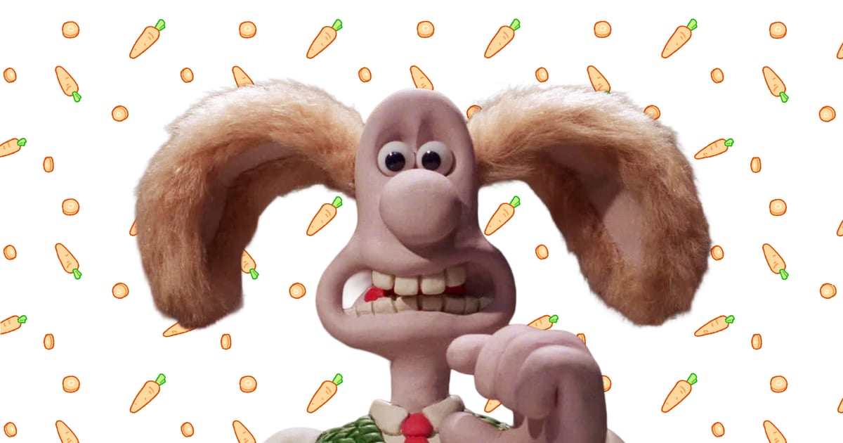 L'histoire sauvage et farfelue de Wallace et Gromit : Curse…