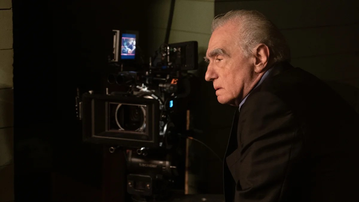 'M. Revue de Scorsese: Apple Docuseries est utile - sinon trop