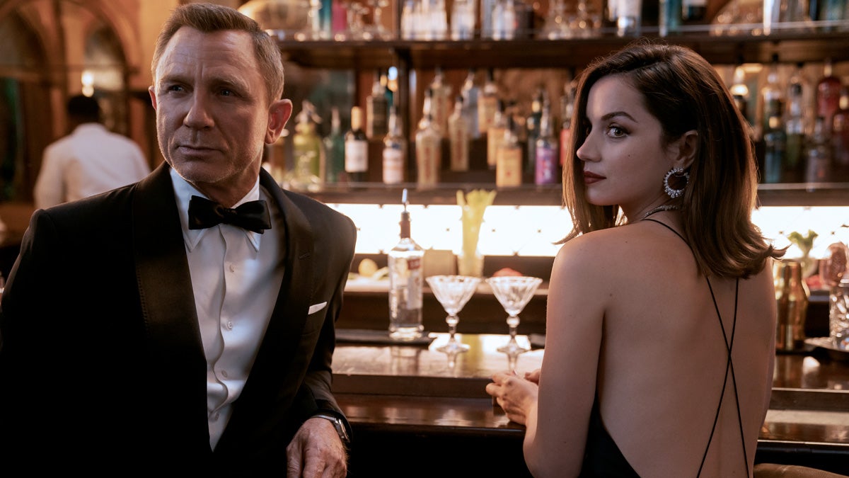 Amazon MGM Studios a payé 20 millions de dollars à EON pour sa participation dans la franchise James Bond