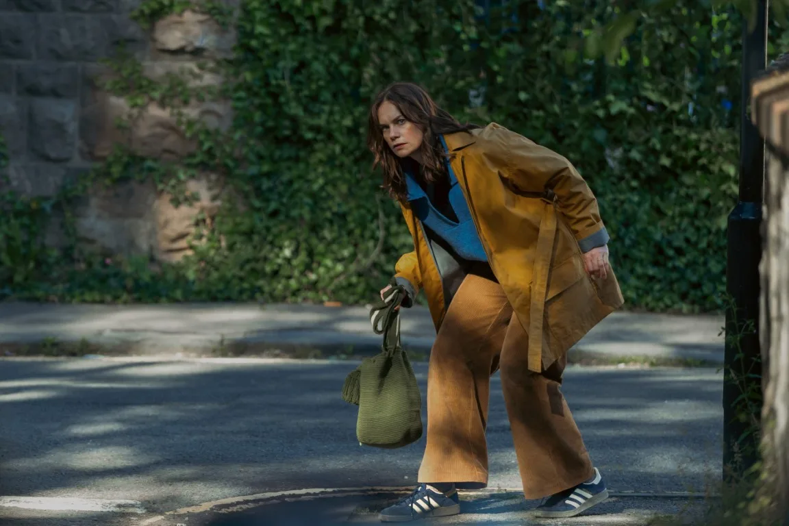 Apple TV Sends Ruth Wilson and Emma Thompson Down Cemetery.webp