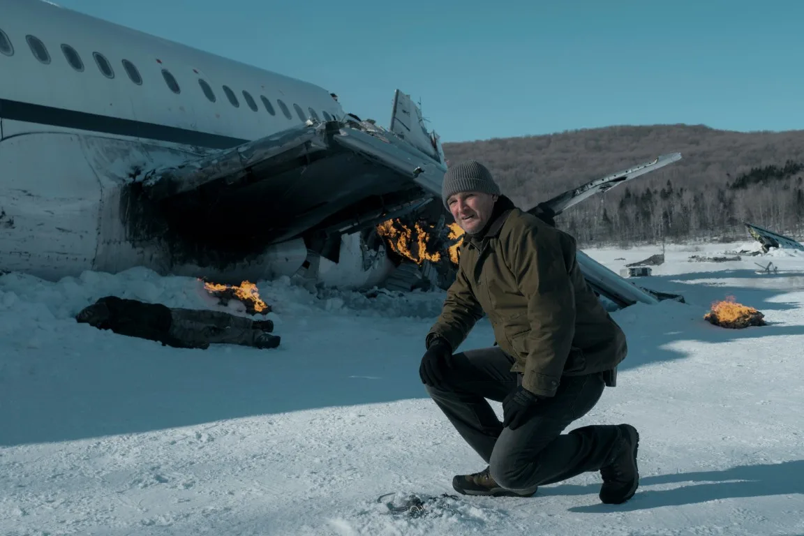 Apple TV Thriller The Last Frontier Gets Snowed Under In.webp