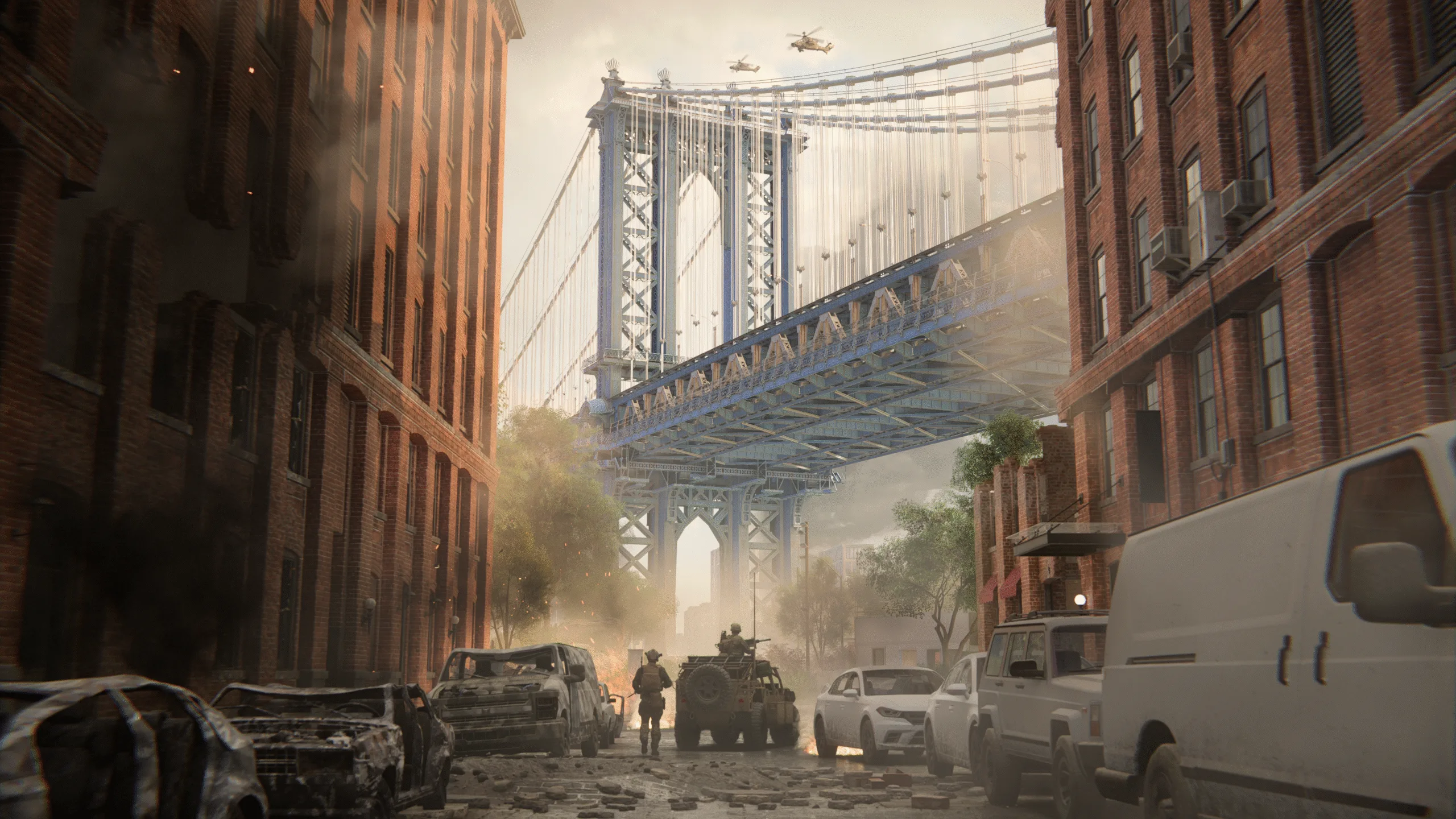 Battlefield 6 Seeks to Reclaim the Front Line of Multiplayer.webp