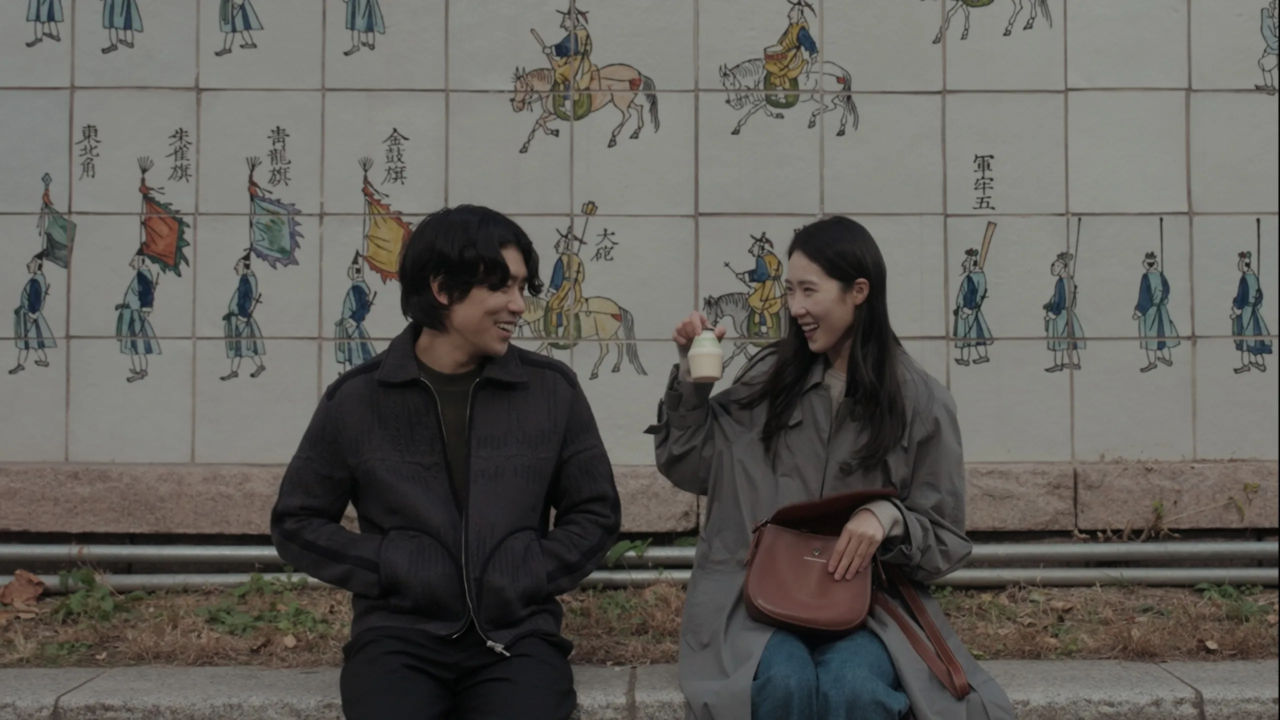 CIFF 2025 One Golden Summer Before the Call Adult Children.webp