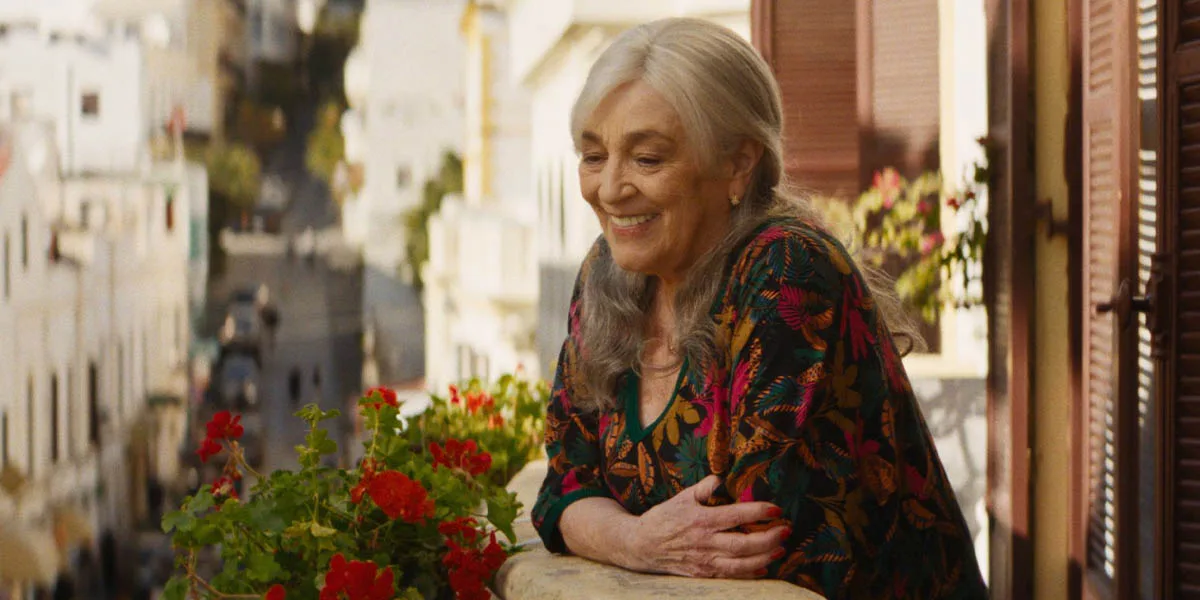CIFF 2025 Silent Friend Calle Malaga Belen Festivals.webp