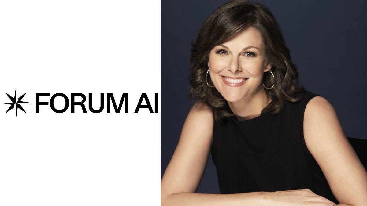 Campbell Brown, ancien cadre de Meta et présentateur de CNN, lance Forum AI avec un financement de 3 millions de dollars
