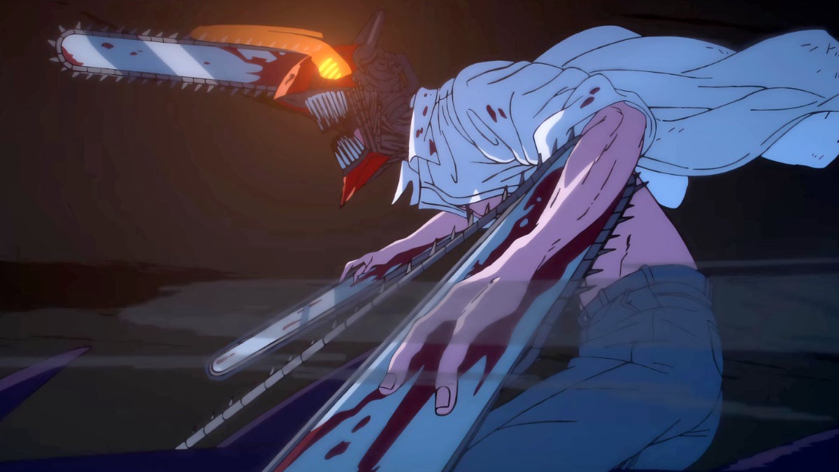 Critique de "Chainsaw Man - Le film : Reze Arc" : la suite de la série animée à succès est réservée aux fans