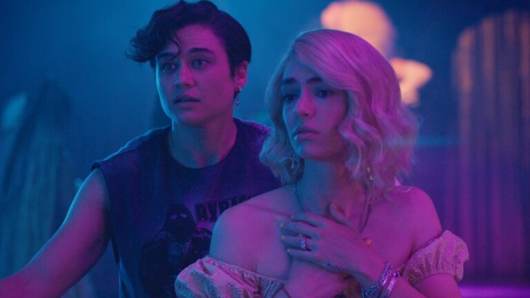 Critique de « Queens of the Dead »: l'adorable drag de Tina Romero Zom-Com