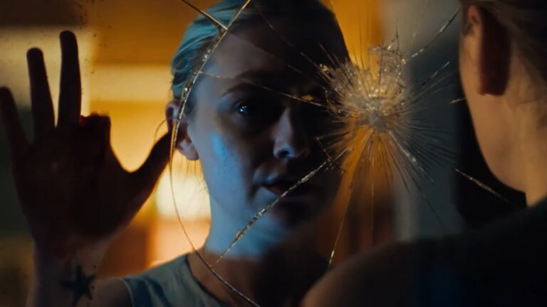 Critique « vicieuse » : Dakota Fanning, nerveux et nerveux, vend tout ce qu'il peut