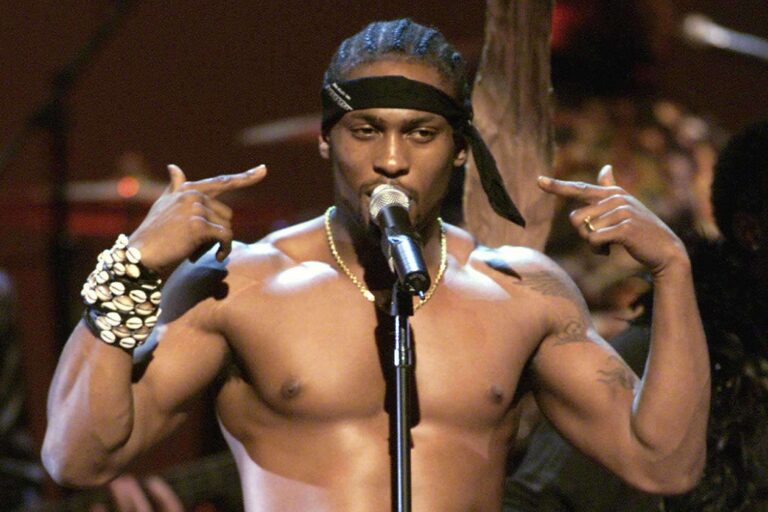 11 Times That D&rsquo;Angelo Made a Movie Better with his Music | Tributes