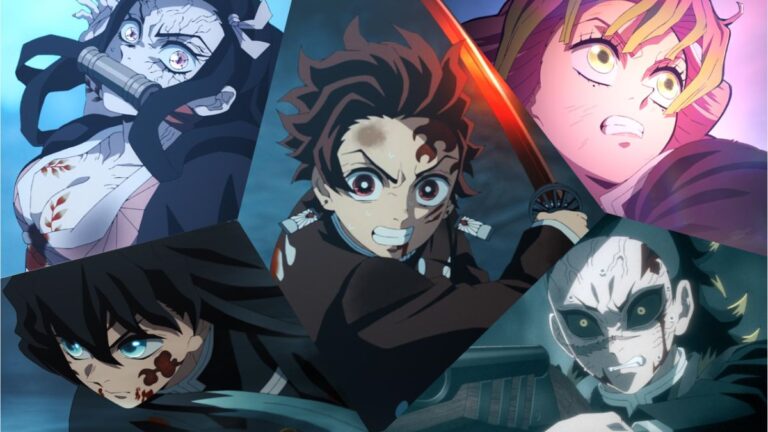 «  Demon Slayer: Infinity Castle 'passe' Superman 'au box-office mondial