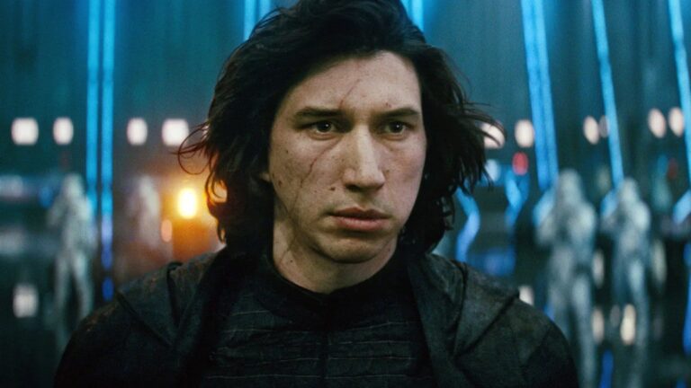Disney a rejeté un film « Star Wars » de Ben Solo réalisé par Steven Soderbergh et mettant en vedette Adam Driver